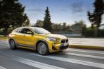 BMW X2 xDrive25d M Sport X 2018 года (WW)
